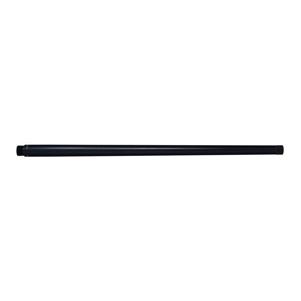 Faxon Firearms M24 5R Button Rifled Honed and Lapped Barrel 6mm GT 26" Fits FX7 Prefit, Black - Faxon Firearms
