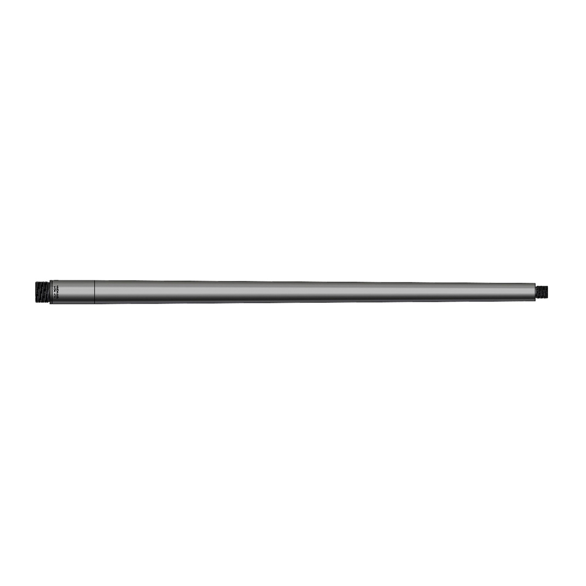 Faxon Firearms M24 5R Button Rifled Honed and Lapped Barrel 6mm Creedmoor 26" Fits FX7 Prefit, Black - Faxon Firearms