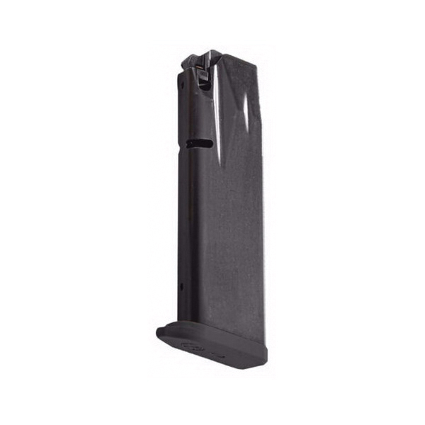 FNH 10rds 9mm, Black - Fnh