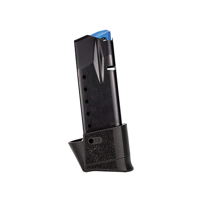 Kimber 15rds 9mm, Black - Kimber