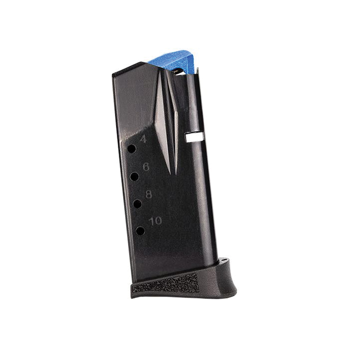 Kimber 10rds 9mm, Black - Kimber