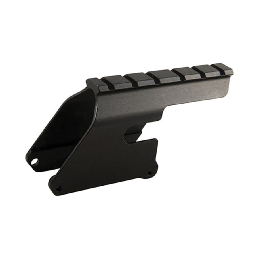 Aimtech Shotgun Receiver Saddle Scope Mount Weaver Fits Browning Auto-5 - Aimtech
