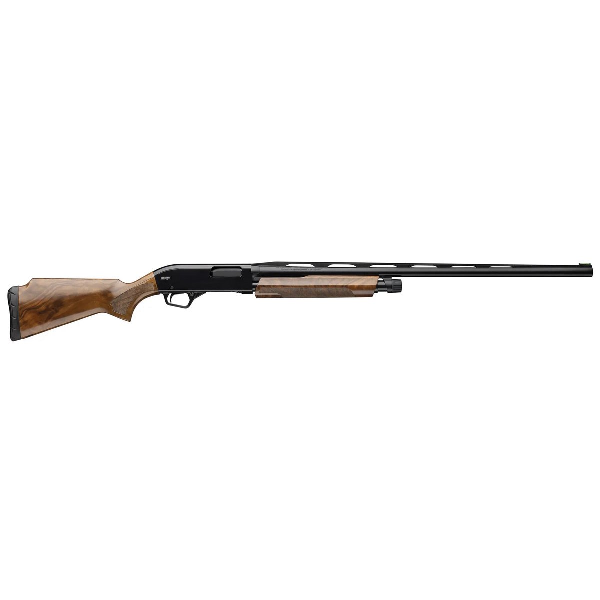 Winchester SXP High Grade Trap 12 Gauge 30" Pump Action, Turkish Walnut