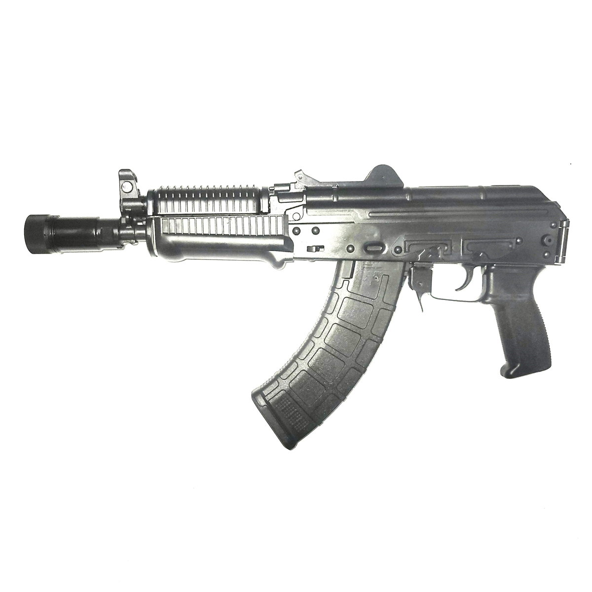 Riley Defense RAK47-KRINK-WSF 7.62x39mm 8.50" - Riley Defense