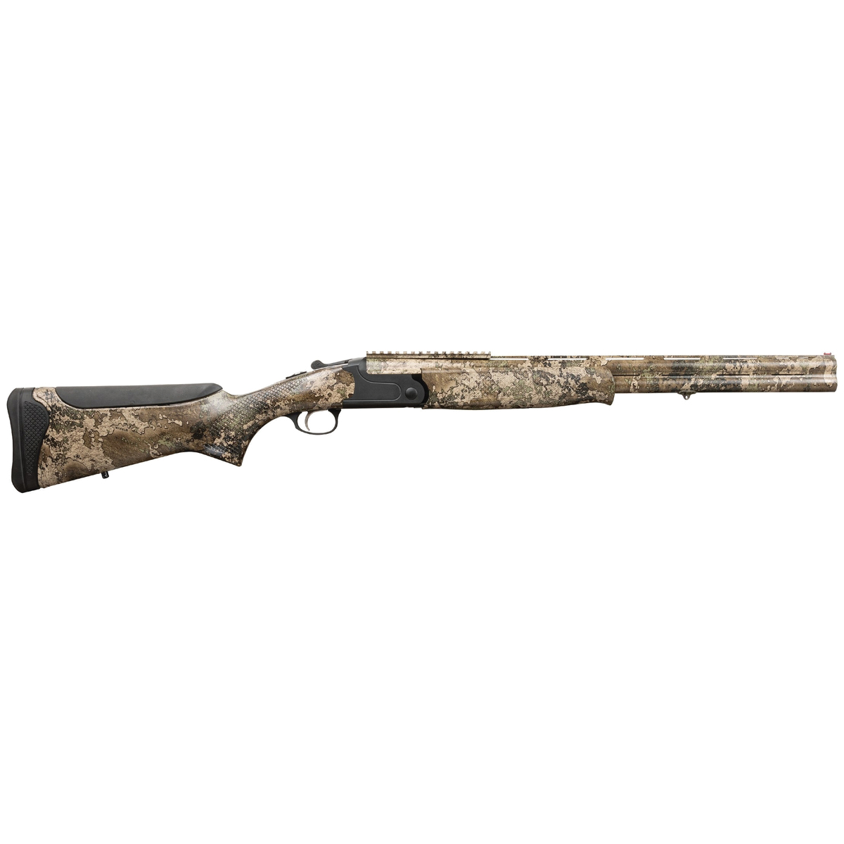 Charles Daly 202T Over/Under 20 Gauge 22" Break Action, TrueTimber Strata Camouflage - Charles Daly