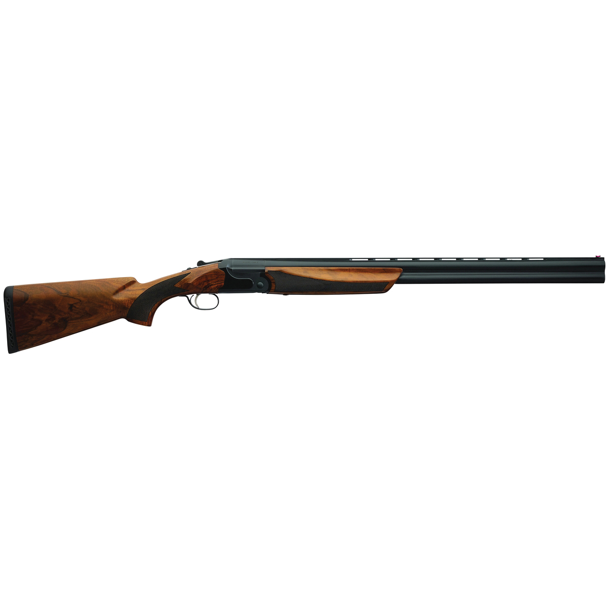 Charles Daly 202E Over/Under 20 Gauge 26" Break Action, Walnut - Charles Daly