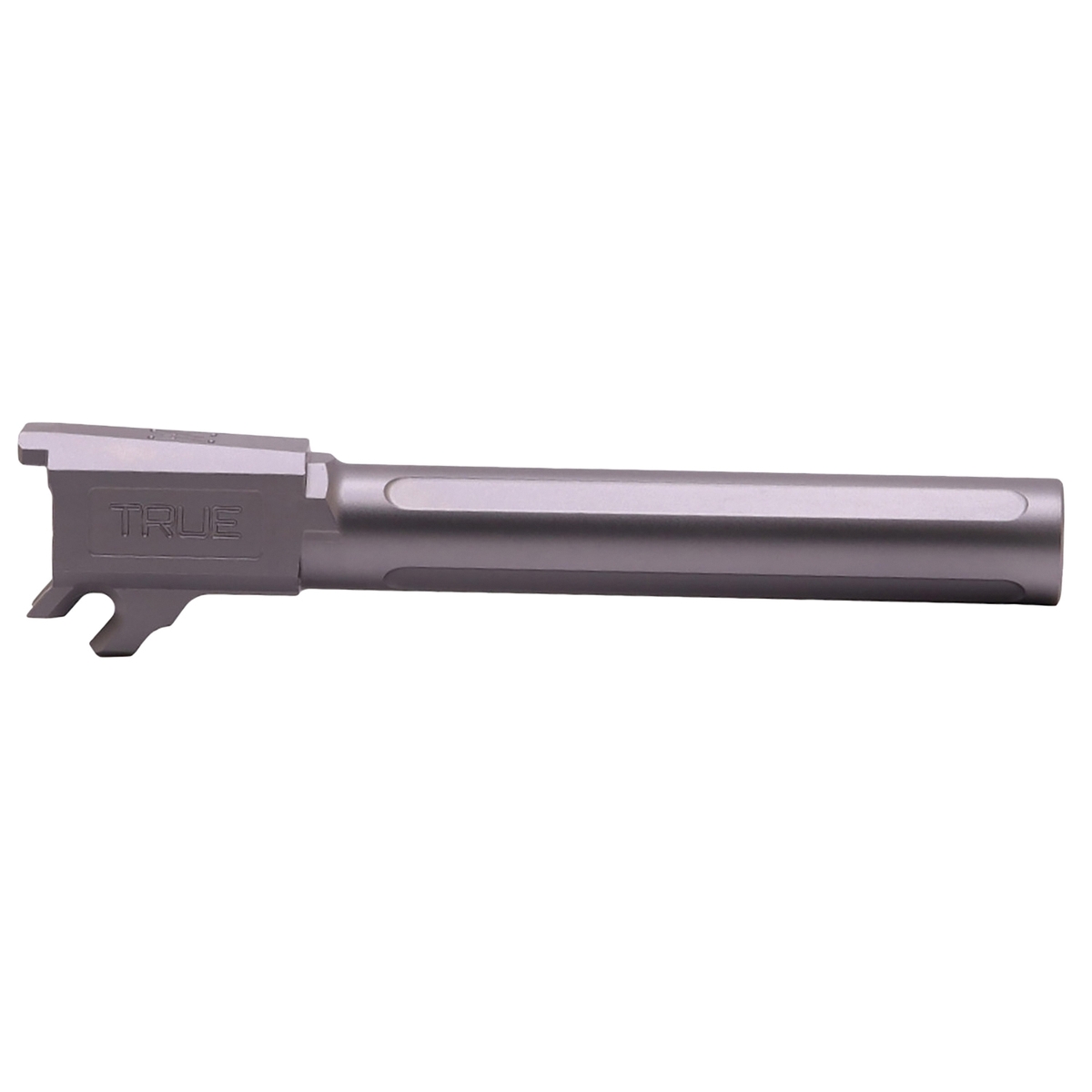 True Precision Sig P365 Fuse Barrel 9mm 4.30" Fits Sig Sauer P365 Fuse, Stainless - True Precision