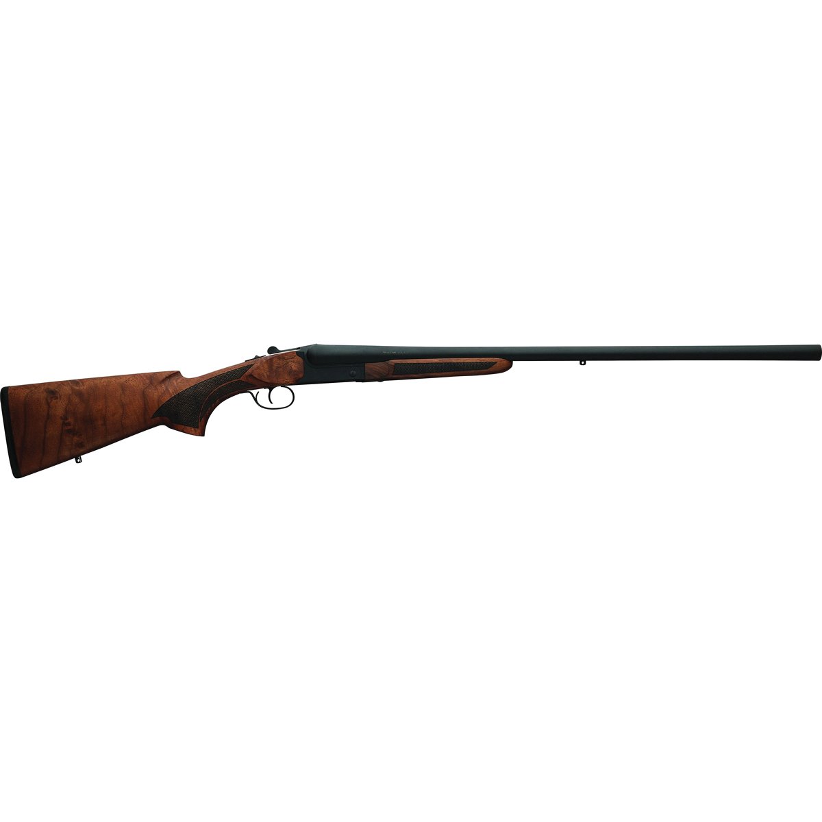 Charles Daly 500 Field Side By Side .410 Bore 26" Break Action, Walnut - Charles Daly