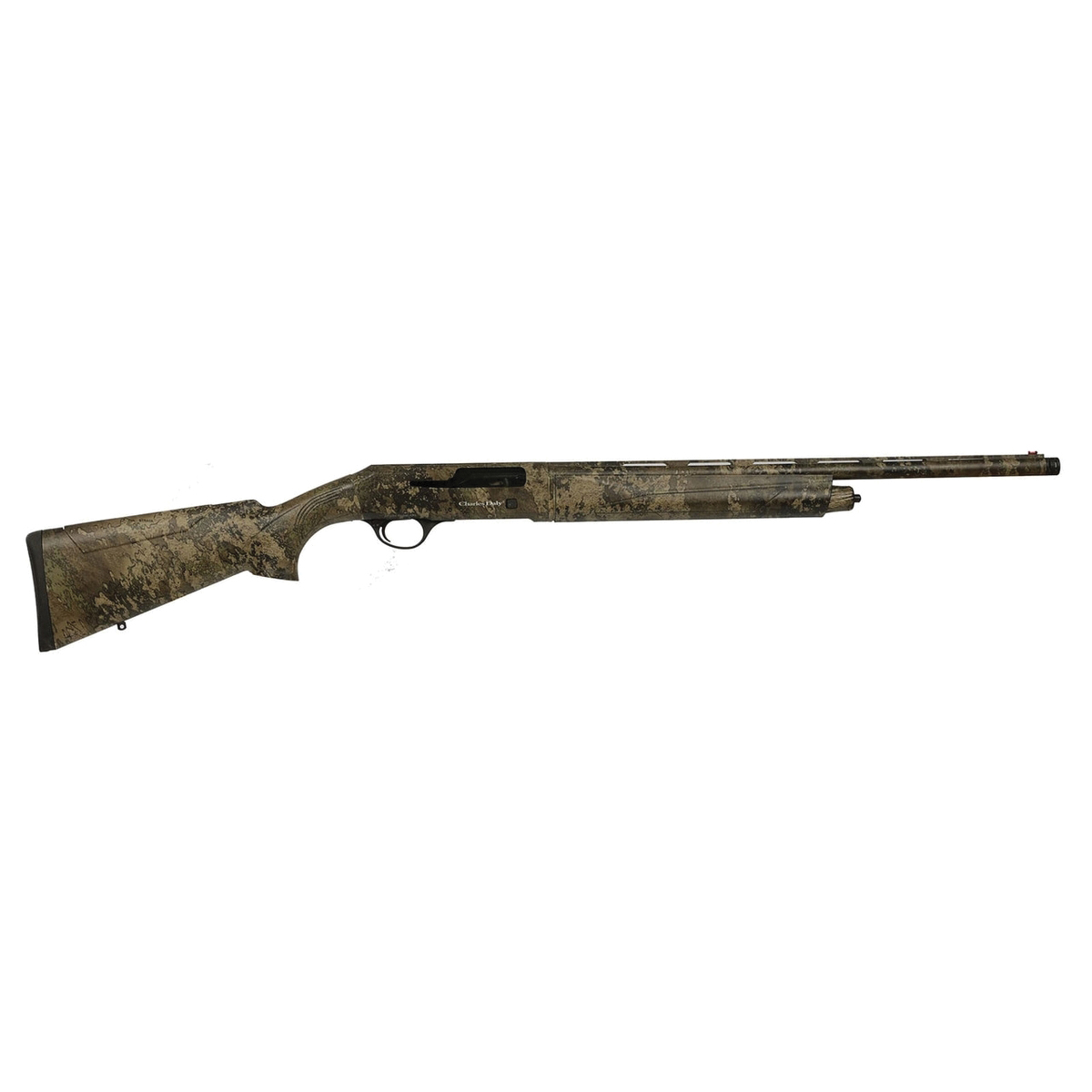 Charles Daly 601 Semi-Auto 20 Gauge 22" Semi-Auto, TrueTimber Strata Camouflage - Charles Daly