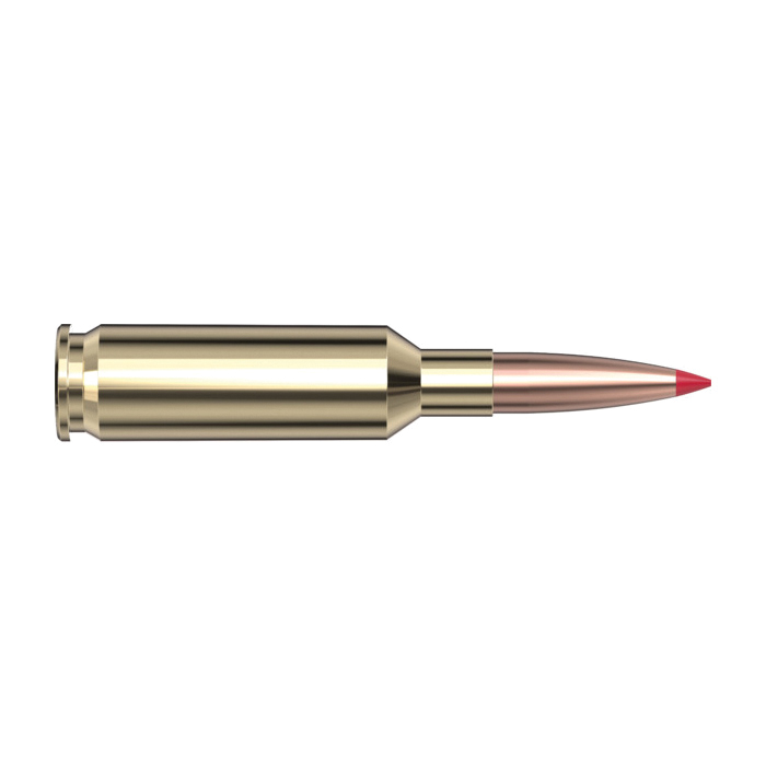 Hornady Match 6mm GT 109 gr BTPT 20rds - Hornady
