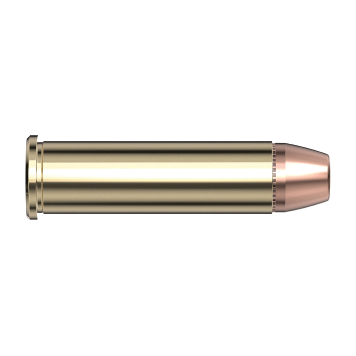 Hornady Backcountry Defense .357 Magnum 165 gr HP 25rds - Hornady