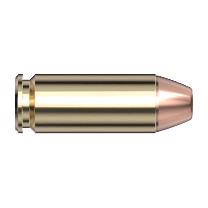 Hornady Backcountry Defense 10mm 200 gr HP 20rds - Hornady
