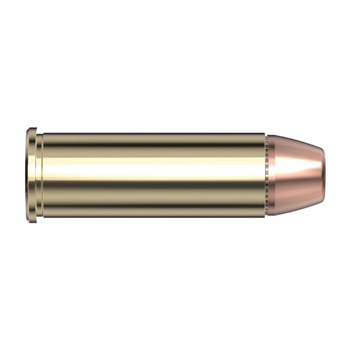 Hornady Backcountry Defense .44 Rem Mag 240 gr HP 20rds - Hornady