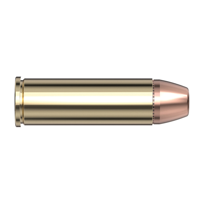 Hornady Backcountry Defense .454 Casull 300 gr HP 20rds - Hornady