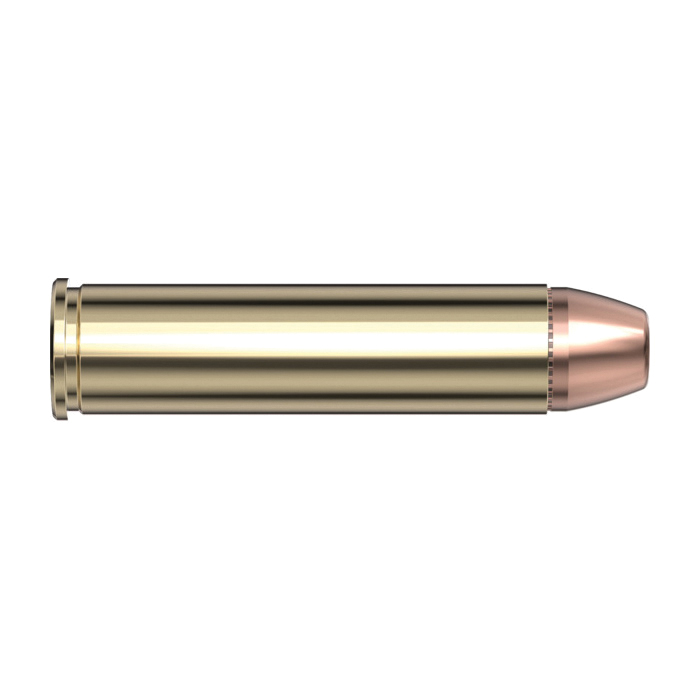 Hornady Backcountry Defense .460 S&W Magnum 300 gr HP 20rds - Hornady