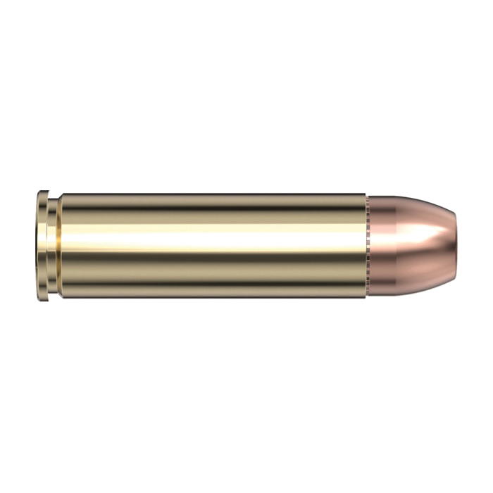 Hornady Backcountry Defense .500 S&W Magnum 500 gr HP 20rds - Hornady
