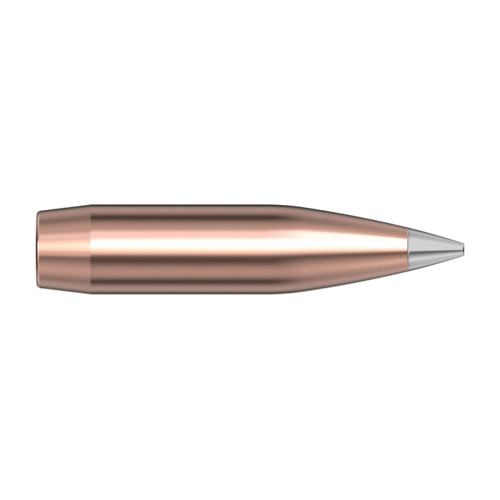Hornady ATip Match .22 Cal JBT AT Rifle Bullet, 76 gr 0.224" 100rds - Hornady