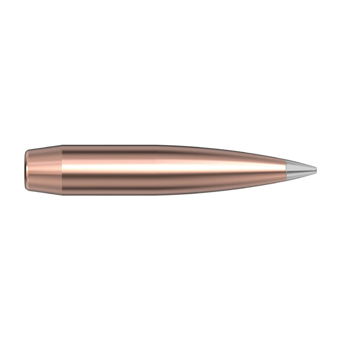 Hornady ATip Match .25 Cal JBT AT Rifle Bullet, 138 gr 0.257" 100rds - Hornady