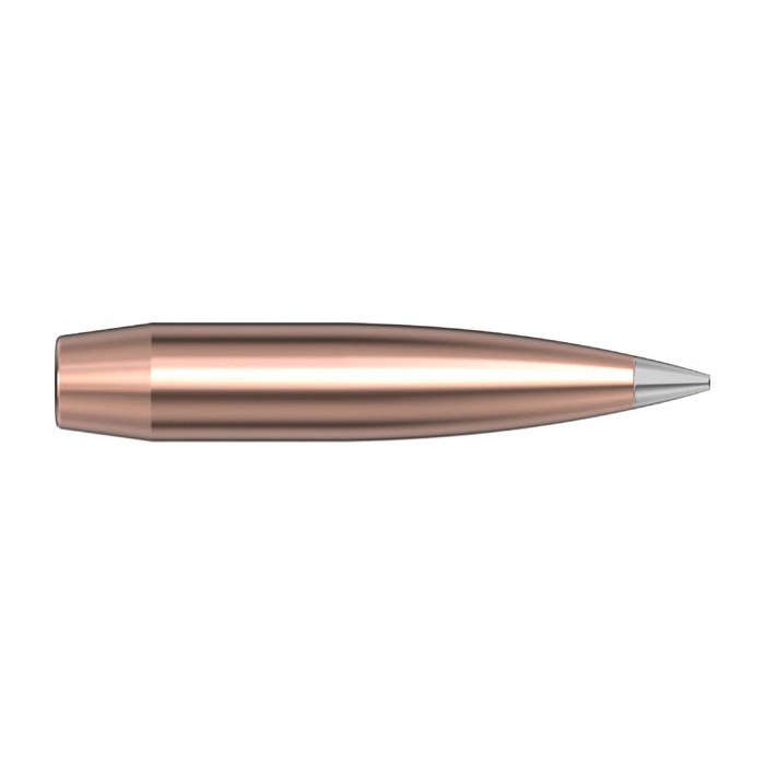 Hornady ATip Match 6mm JBT AT Rifle Bullet, 110 gr 0.243" 500rds - Hornady