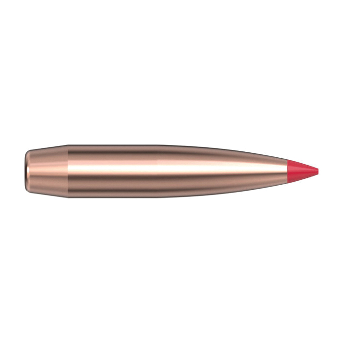 Hornady ELD Match 6mm JBTPT Rifle Bullet, 109 gr 0.243" 500rds - Hornady