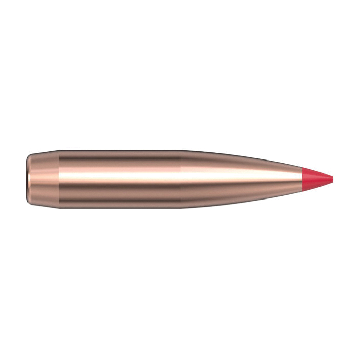 Hornady ELD Match 6.5mm JBTPT Rifle Bullet, 140 gr 0.264" 500rds - Hornady
