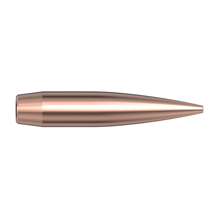 Hornady Aeromatch 6mm HPBT Rifle Bullet, 105 gr 0.243" 500rds - Hornady
