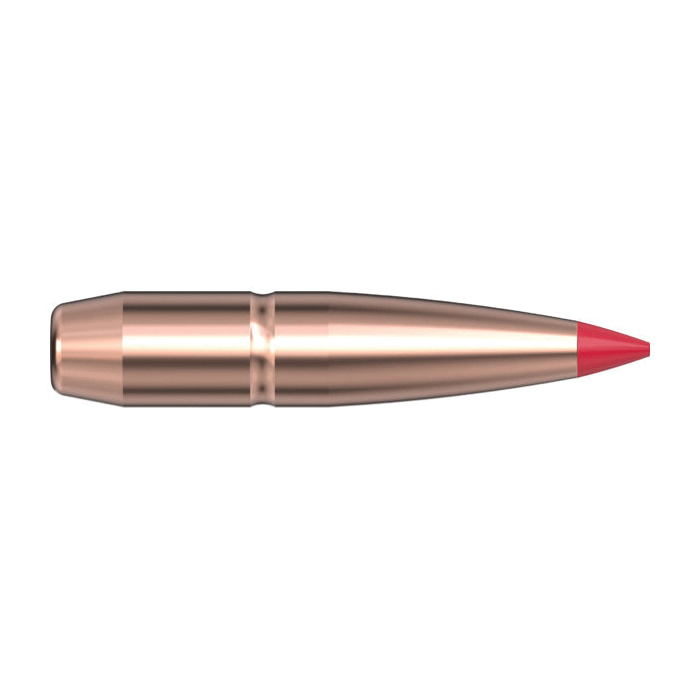 Hornady CX .22 Cal CPT Rifle Bullet, 70 gr 0.224" 50rds - Hornady