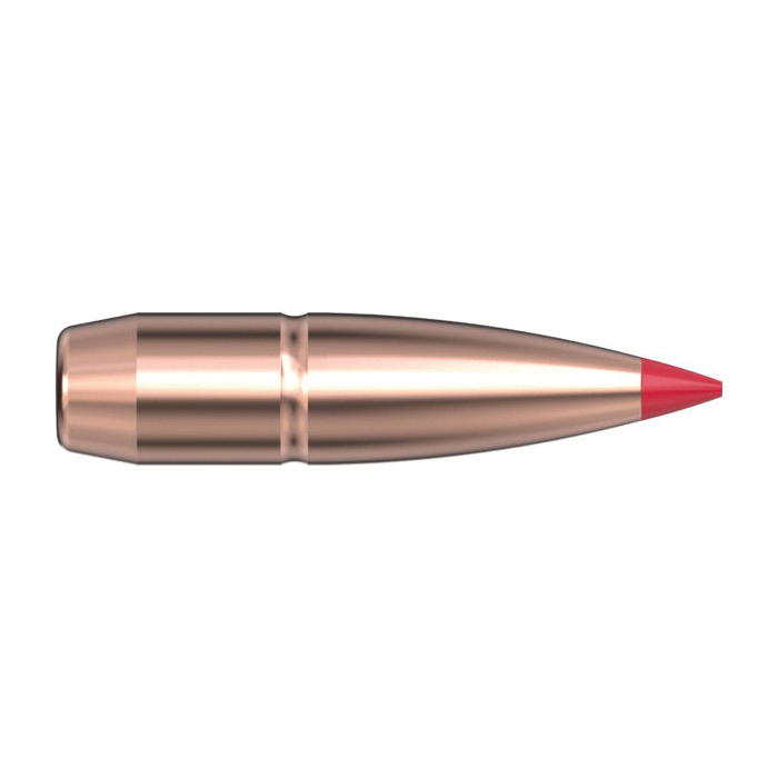 Hornady CX 6.5mm CPT Rifle Bullet, 90 gr 0.264" 50rds - Hornady