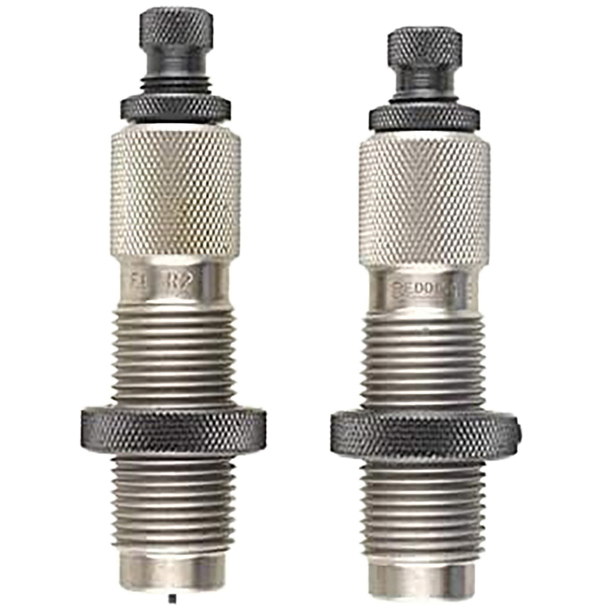 Hornady Custom Grade Series III .25 Creedmoor Rifle 2-Die Set - Hornady