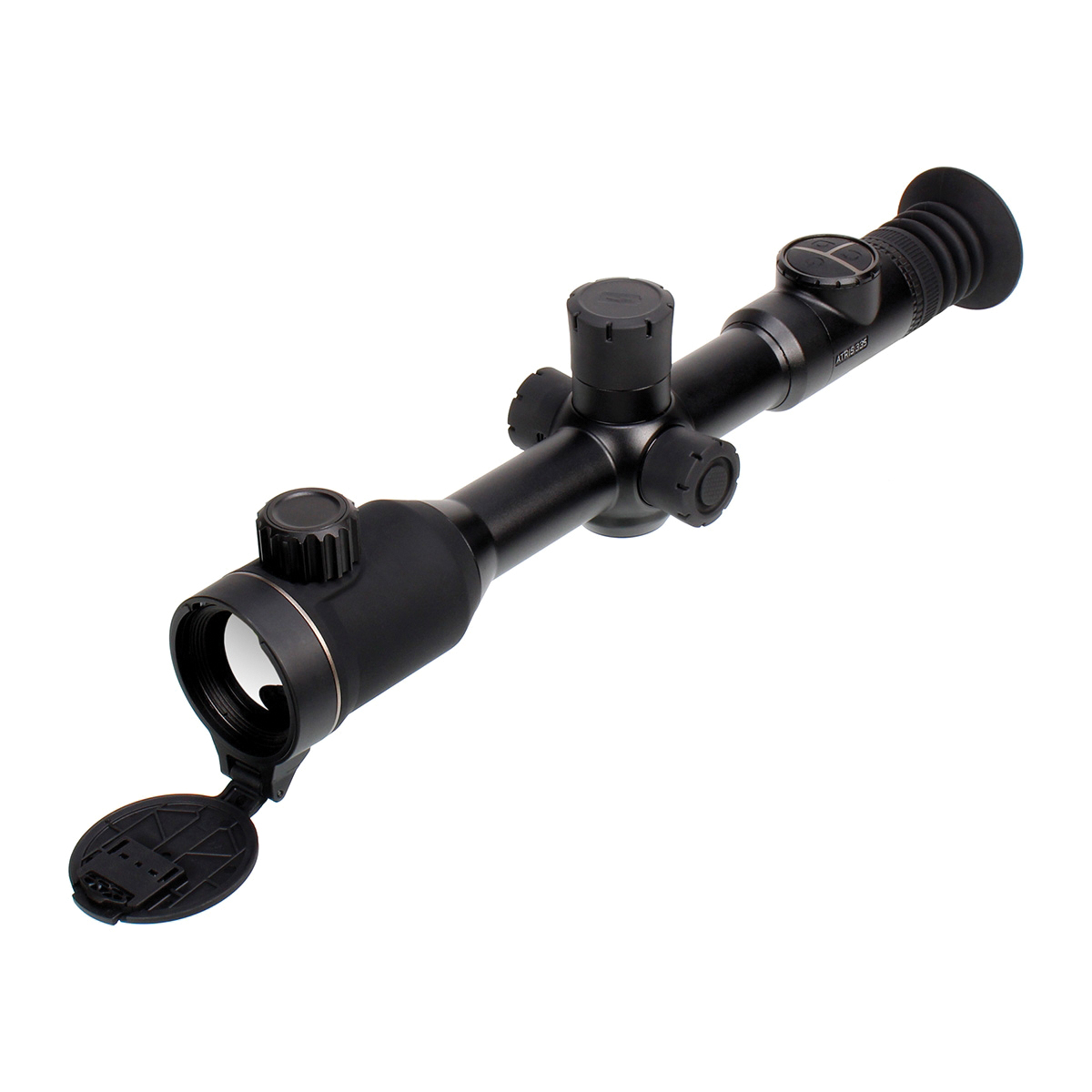 Wave ATRIS 335 Thermal Scope 3.3-16.5x35mm - Fusion Thermal