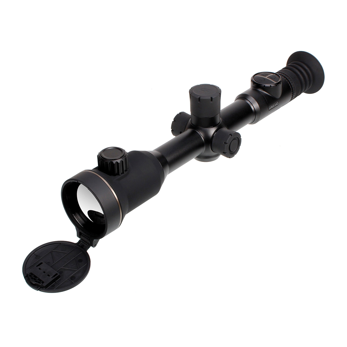 Wave ATRIS 650 Thermal Scope 3-15x50mm - Fusion Thermal