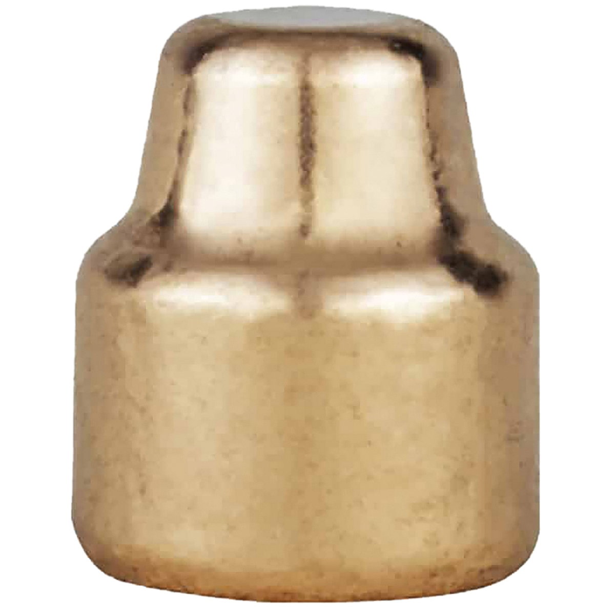 Berry's Superior Plated .45 Cal WC Pistol Bullet, 185 gr 0.452" 250rds - Berry's
