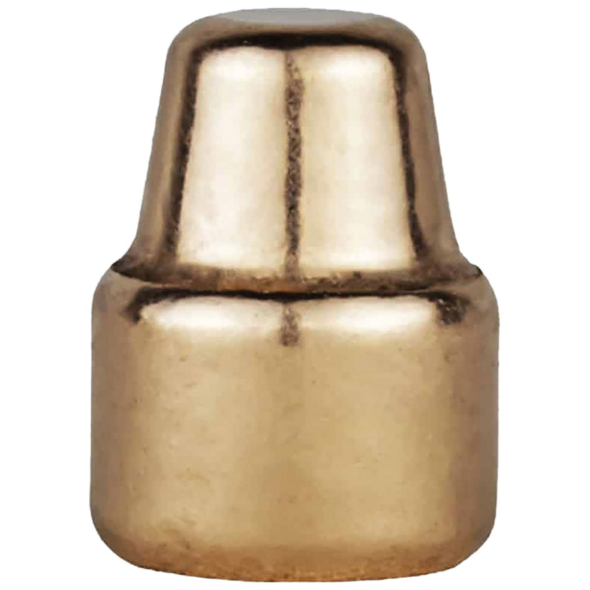 Berry's Superior Plated .45 Cal WC Pistol Bullet, 200 gr 0.452" 250rds - Berry's