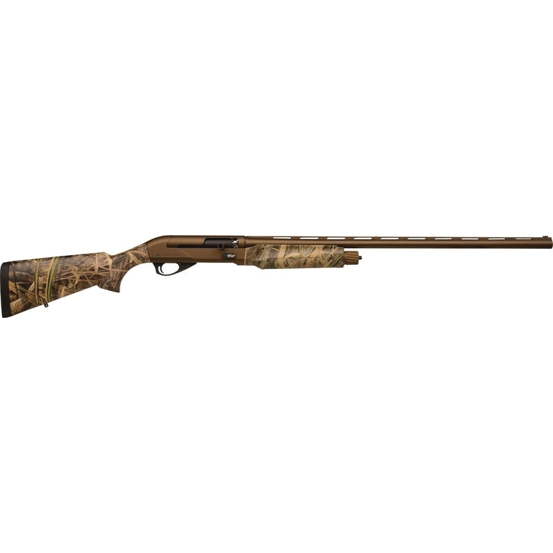 G-Force 12 Gauge 28" Semi-Auto, Mossy Oak Bottomland Camouflage - G-Force