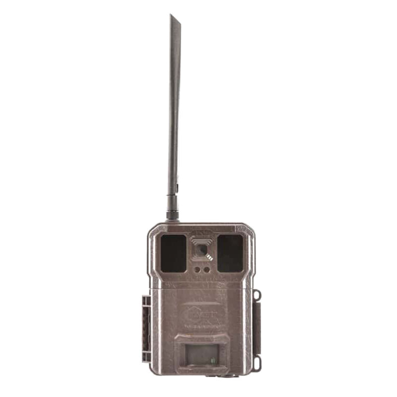 Covert Cameras WC32-A Cellular Scouting Camera, Brown 32 MP - Covert Cameras
