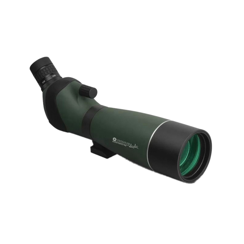Konus Konuspot 70B Angled Spotting Scope 20-60x70mm - Konus