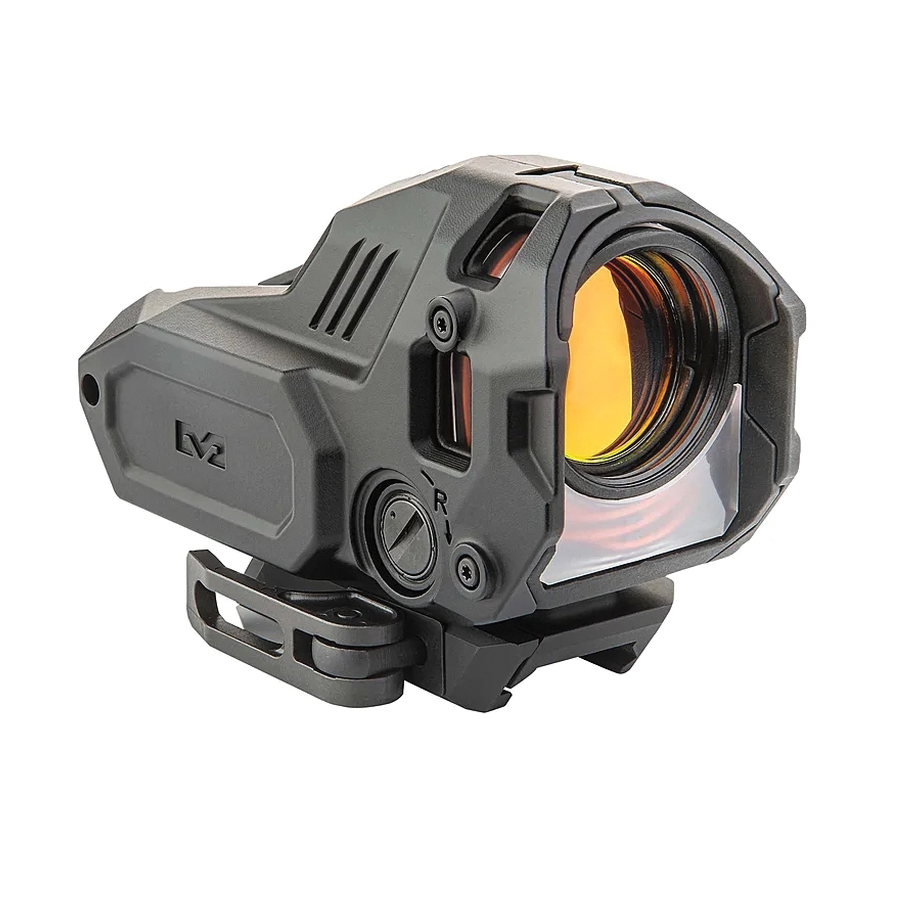 Meprolight M22 Pro Reflex Red-Dot Sight 1x28mm 3.5 MOA/40 MOA - Meprolight