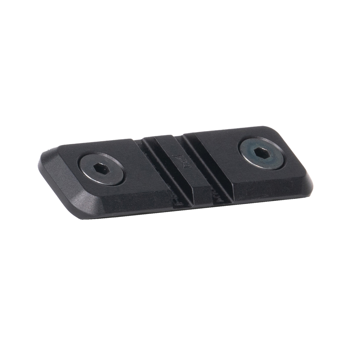 Reptilia Low Profile M-LOK Rail 7075-T6 Aluminum Alloy - Reptilia