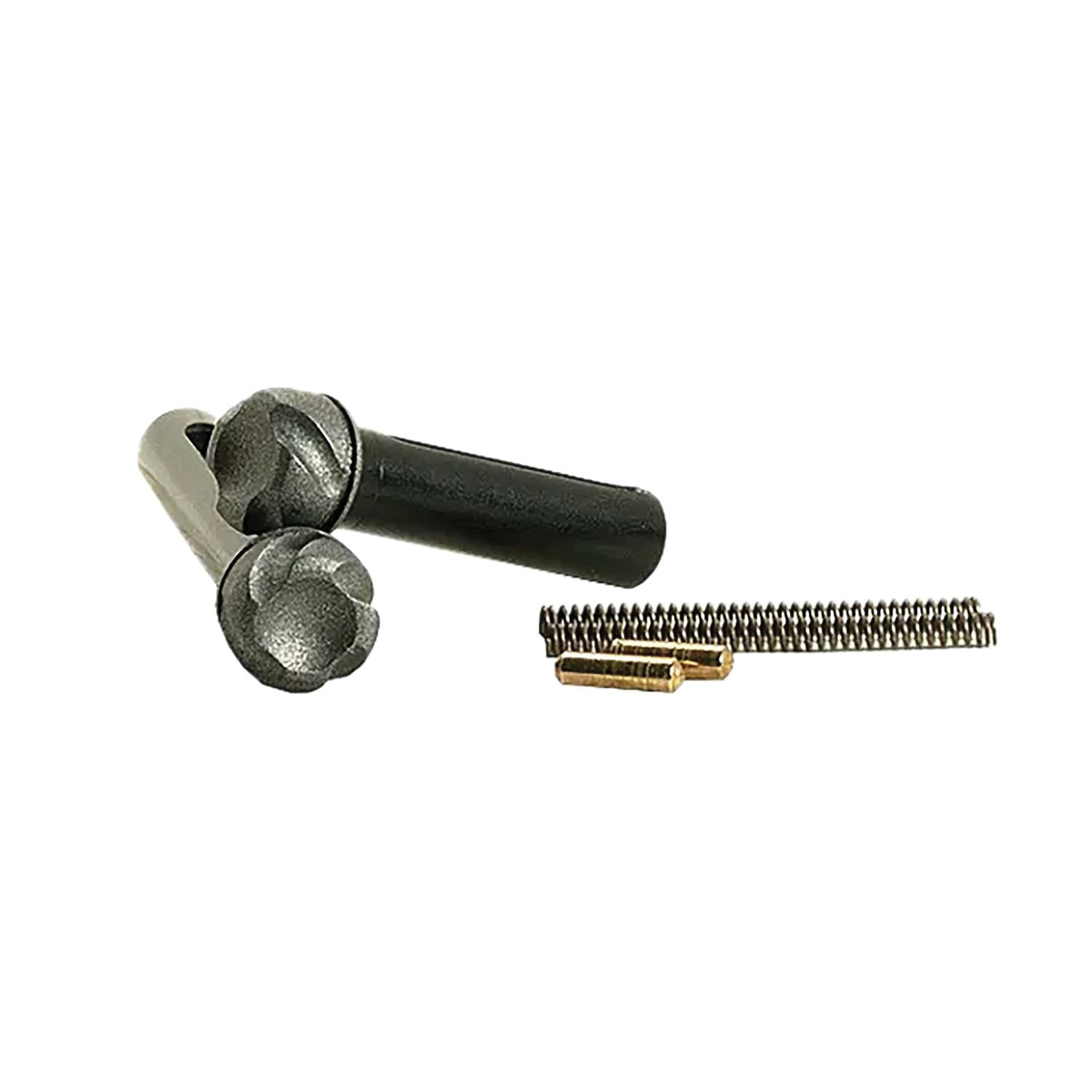 Timber Creek Aero AR-10 Takedown Pin Set, Tungsten - Timber Creek