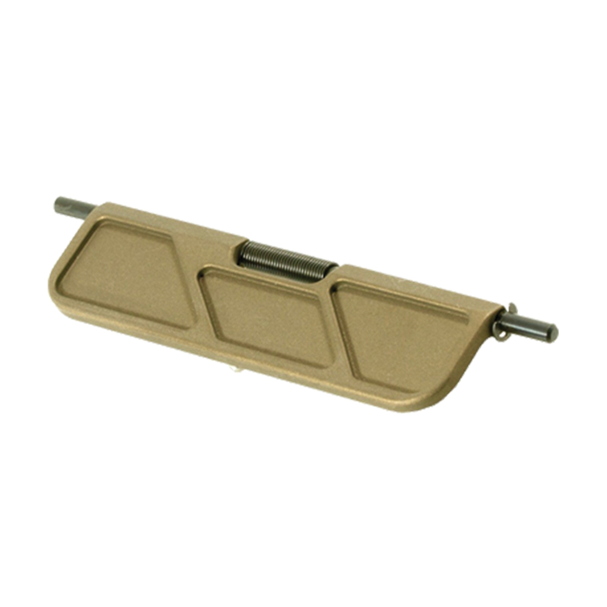 Timber Creek Billet Dust Cover, Burnt Bronze - Timber Creek