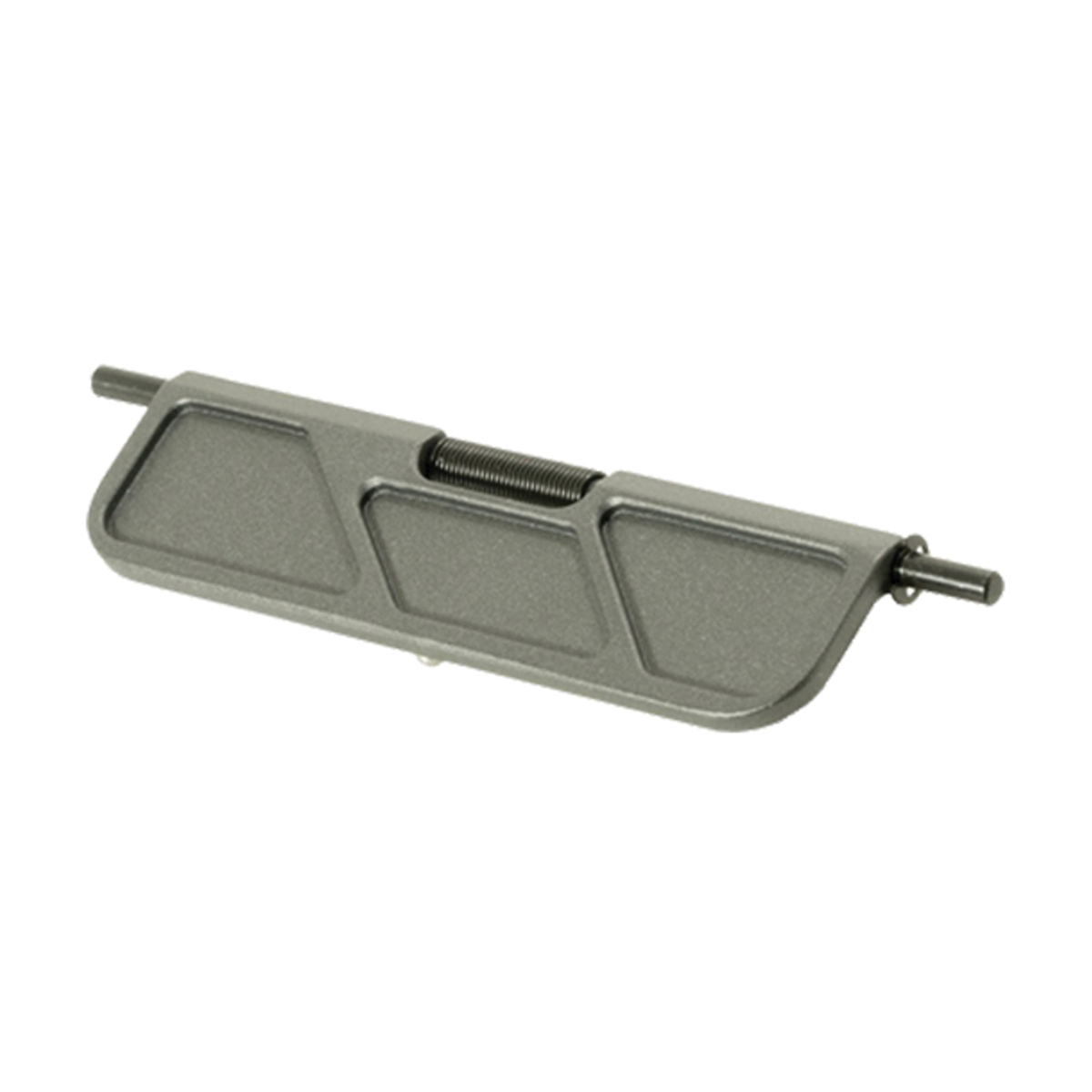 Timber Creek Billet Dust Cover, Tungsten - Timber Creek