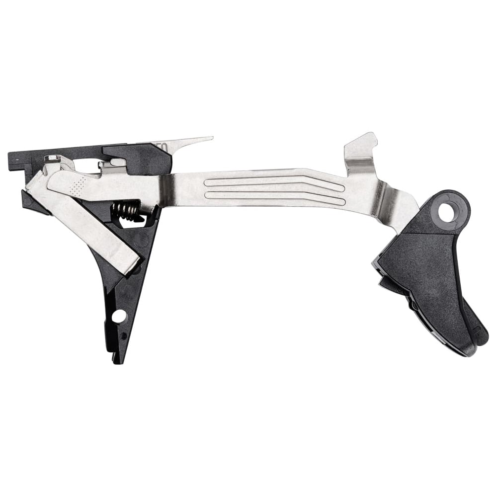 Glock Performance Trigger Flat Faced Trigger - Glock