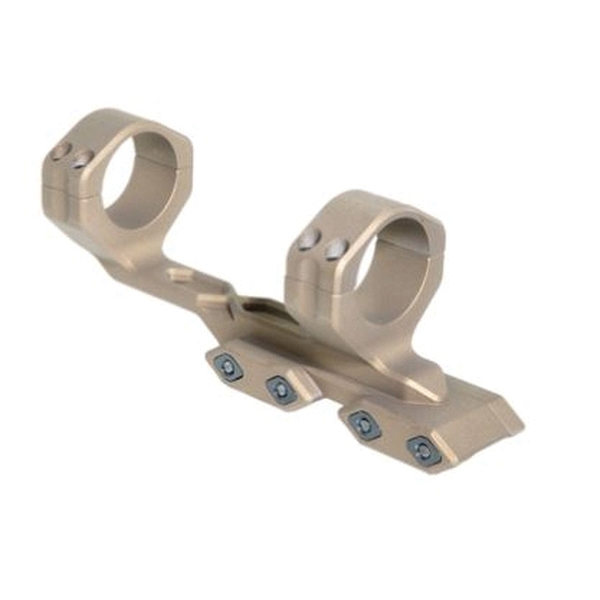 Timber Creek Enforcer Scope Mount 30mm Cantilever/Picatinny Rail - Timber Creek