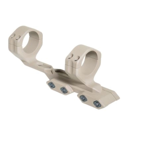 Timber Creek Enforcer Scope Mount 25.40mm Cantilever/Picatinny Rail - Timber Creek