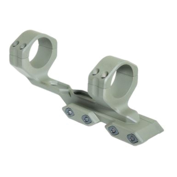 Timber Creek Enforcer Scope Mount 25.40mm Cantilever/Picatinny Rail - Timber Creek