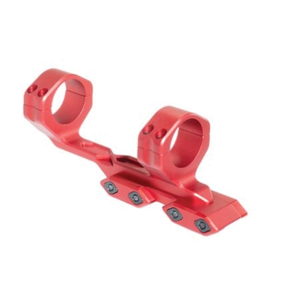 Timber Creek Enforcer Scope Mount 30mm Cantilever/Picatinny Rail - Timber Creek