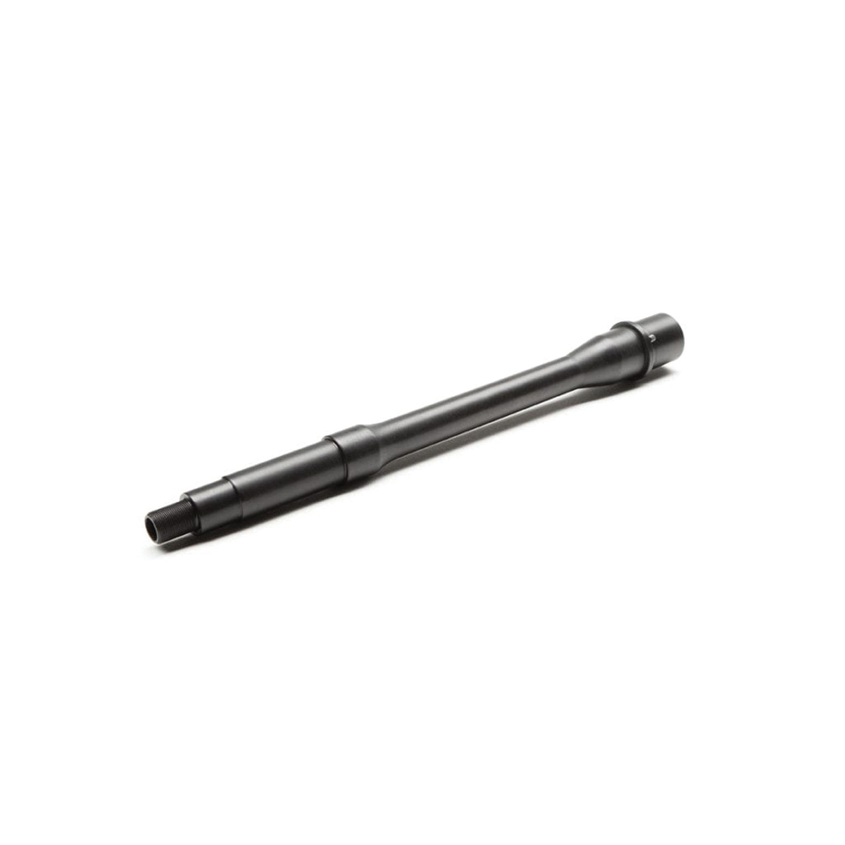 Timber Creek Mid-Length Medium Barrel 5.56x45mm 10.50", Black - Timber Creek