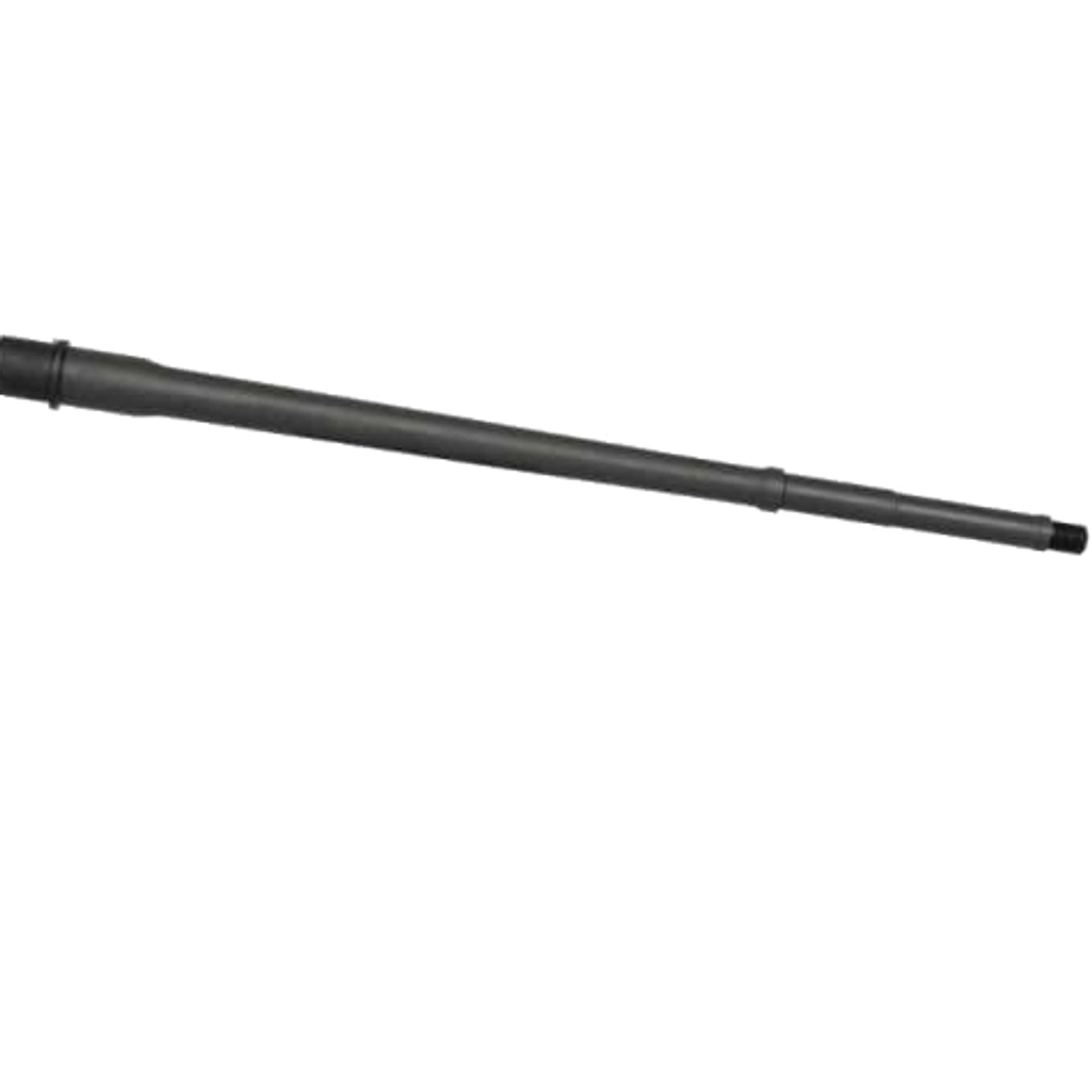 Timber Creek Rifle-Length SOCOM Barrel 6.5 Grendel 18", Black - Timber Creek