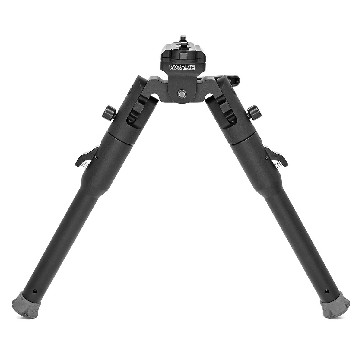 Skyline Lite QD M-LOK Interface Bipod, Black - Skyline