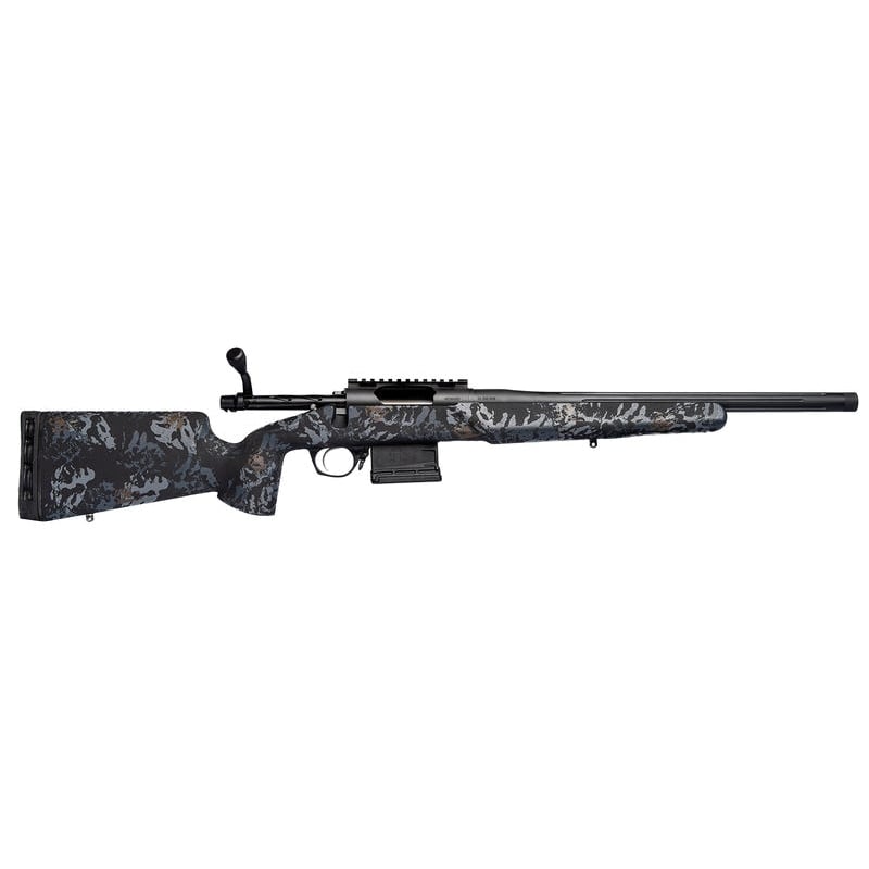 Horizon Firearms Villain .22 Creedmoor Bolt Action